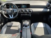 Mercedes-Benz CLA 200 d Style Plus Aut.