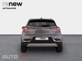 Renault Captur Techno Tce