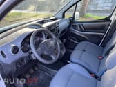 Citroen Berlingo 1.6 HDI