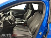 Peugeot E-208 50 kWh GT