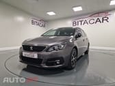 Peugeot 308 SW 1.5 BlueHDi Style