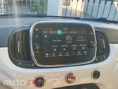 Fiat 500 1.2 Lounge S&S
