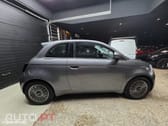 Fiat 500e 42 kWh Icon