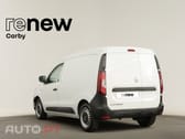 Renault Express Express 1.5 Blue dCi Advance