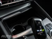 BMW 520 d Aut. Luxury Line
