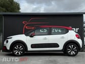 Citroen C3 1.2 PureTech Feel