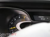 Renault Captur 1.5 dCi Exclusive