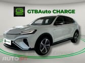 MG Marvel R I.V.A DEDUTIVEL Performance EV 