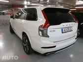 Volvo XC90 2.0 T8 PHEV R-Design AWD
