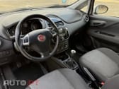Fiat Punto 1.3 M-Jet Lounge Start&Stop