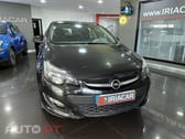 Opel Astra Sports Tourer 1.6 CDTi Executive S/S