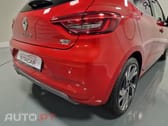 Renault Clio 1.5 Blue dCi RS Line