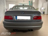 BMW M3 SMGII