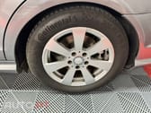 Mercedes-Benz C 250 BlueTEC AMG Line Aut.