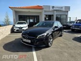 Mercedes-Benz A 180 d Urban