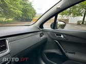 Peugeot 508 SW 1.6 e-HDi Business Line Pack 2-Tronic