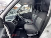 Fiat Doblo 1.3 Multijet Maxi