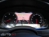 Audi A6 Avant 2.0 TDi Business Line S tronic