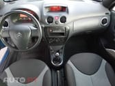 Citroen C3 Pluriel 1.4 hdi