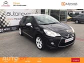 Citroen DS3 1.6 HDi Airdream Sport Chic