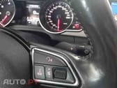 Audi A5 2.0 TDi Multitronic S-line