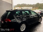 Volkswagen Golf Variant 1.6 TDi GPS Edition