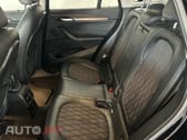 BMW X1 16 d sDrive Line xLine