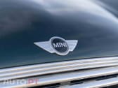 MINI Cooper Aut.