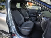 Renault Captur 1.5 dCi Exclusive