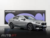 BMW 216 d Line Sport
