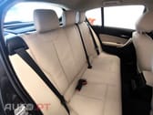 BMW 118 d Line Sport