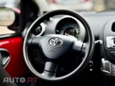 Toyota Aygo 1.0
