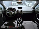 Audi A1 1.6 TDI Advance