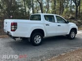 Mitsubishi L200 2.3 DI-D CD Invite 4WD