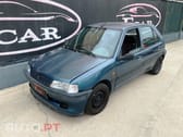 Peugeot 106 1.1 Color Line