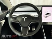 Tesla Model 3 Performance Dual Motor AWD