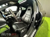 Porsche Panamera Turbo PDK