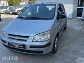 Hyundai Getz 1.1 Active