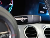 Mercedes-Benz E 300 de AMG Line