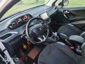 Peugeot 208 1.4 HDi Allure