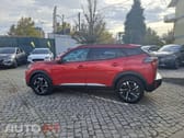 Peugeot 2008 PureTech 130 EAT8 GT