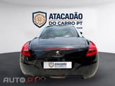 Peugeot RCZ 1.6 