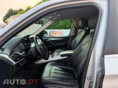 BMW X5 25 d sDrive Comfort 7L