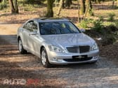 Mercedes-Benz S 350 S350