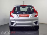 Honda Jazz 1.3 i-VTEC COMFORT