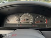 Nissan Pick Up 2.5 TD D22 CD 4X4