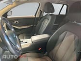 BMW 318 D BREAK