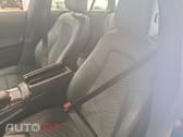 Mercedes-Benz CLA 180 d
