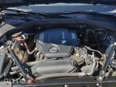 BMW 520 d touring F11