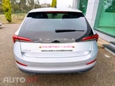 Skoda Scala 1.0 TSI Style